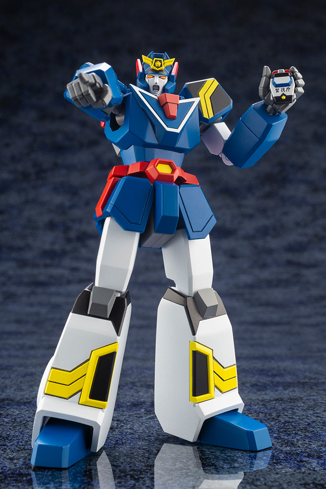 BRAVE SERIES DECKERD & MAX CANNON - Imagen 13