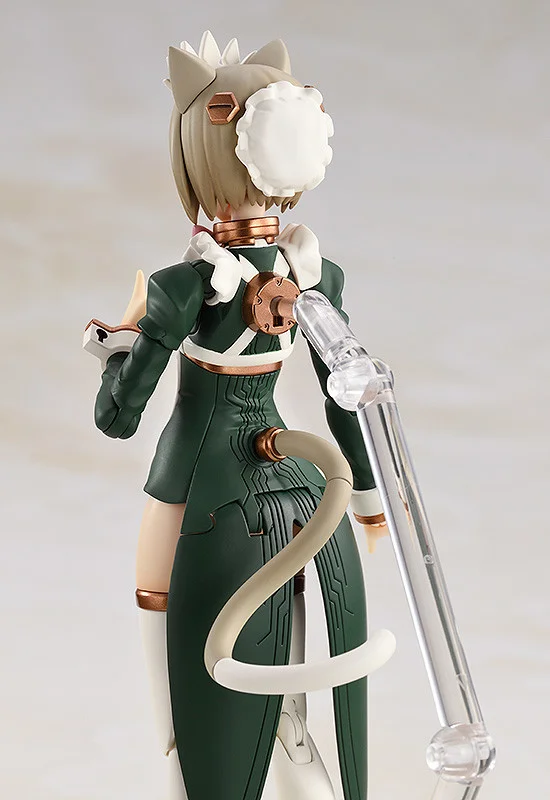 PLAMAX GP-03A GUILTY PRINCESS MAIDROID CHLOE: ANTIQUE VER - Imagen 7