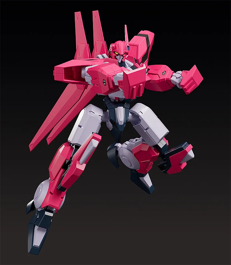 MODEROID BLACK SARENA - Imagen 17