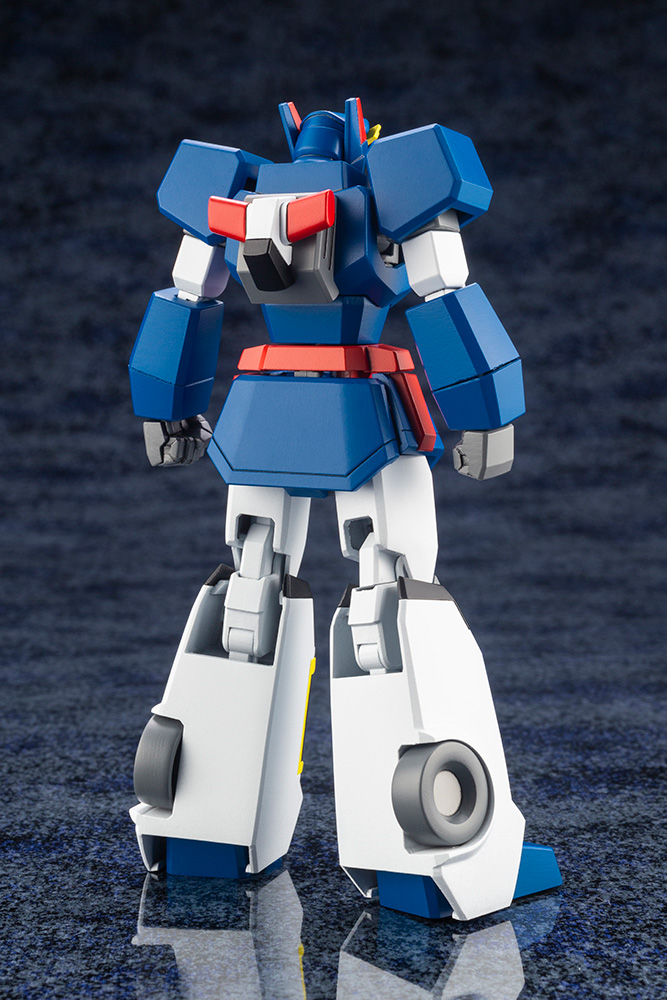 BRAVE SERIES DECKERD & MAX CANNON - Imagen 3