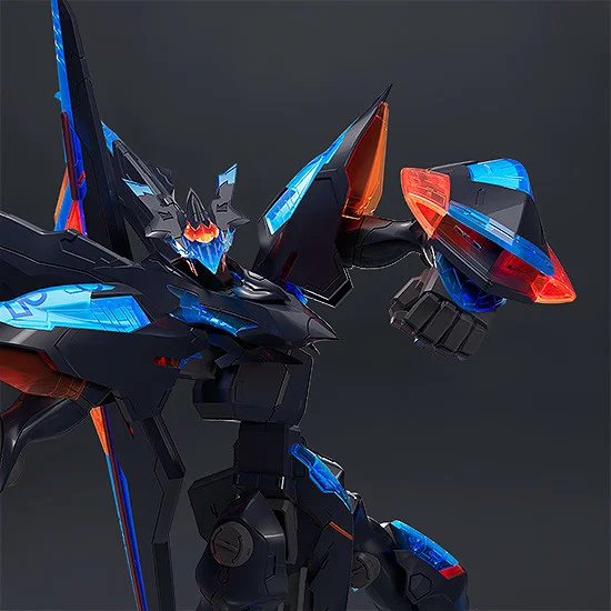 MODEROID FAFNER MARK ALLES - Imagen 7