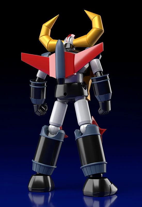 MODEROID KING GAIKING - Imagen 3