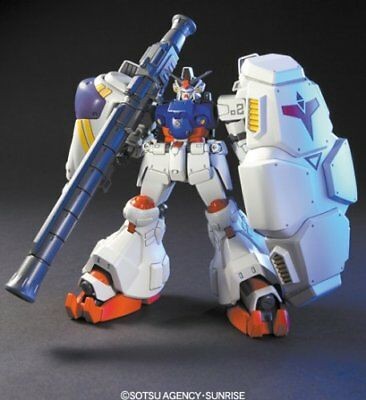 HGUC 1/144 RX-78GP02A GUNDAM GP02A - Nº 066 - Imagen 5