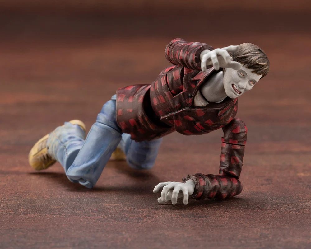 ZOMBINOID 1/24 AGONY - Imagen 6