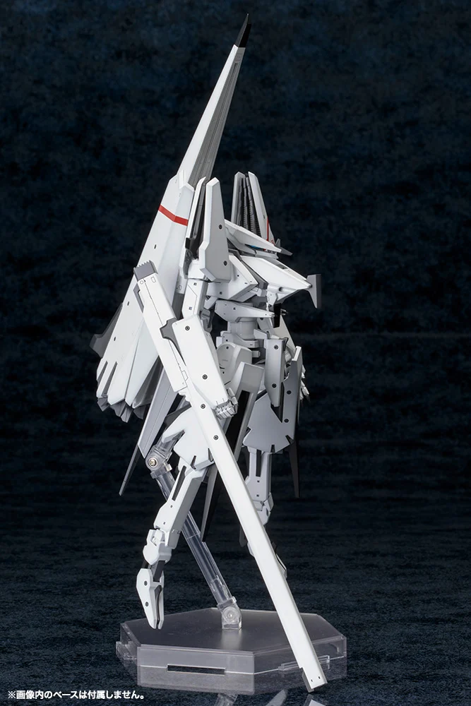 1/100 KNIGHTS OF SIDONIA - TSUKUMORI KAINI - Imagen 12