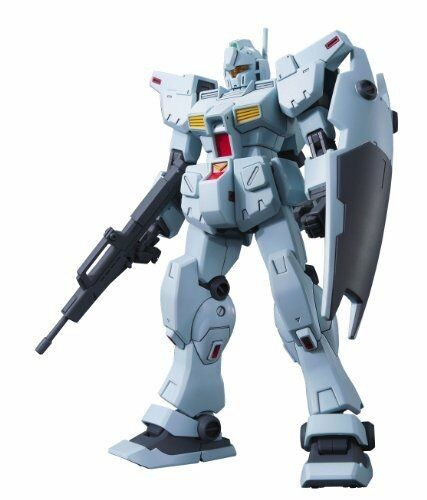 HGUC 1/144 RGM-79N GM CUSTOM - Nº 120 - Imagen 6
