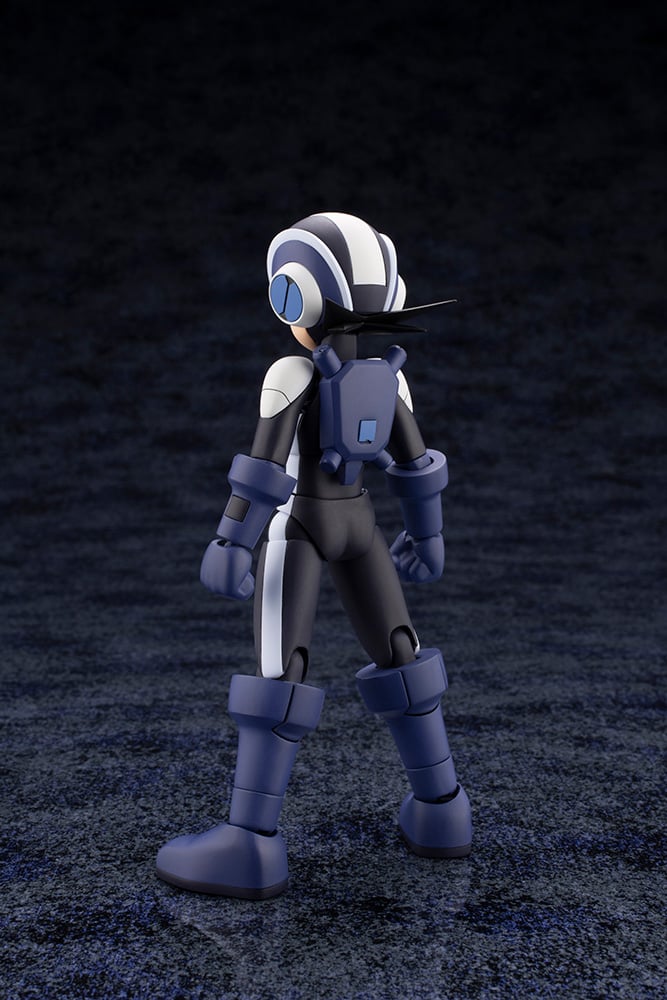 KOTOBUKIYA DARK MEGAMAN.EXE - Imagen 12