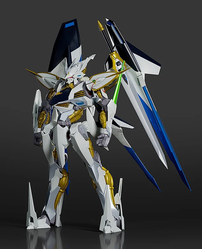 MODEROID CROSS ANGE VILLKISS - Imagen 2