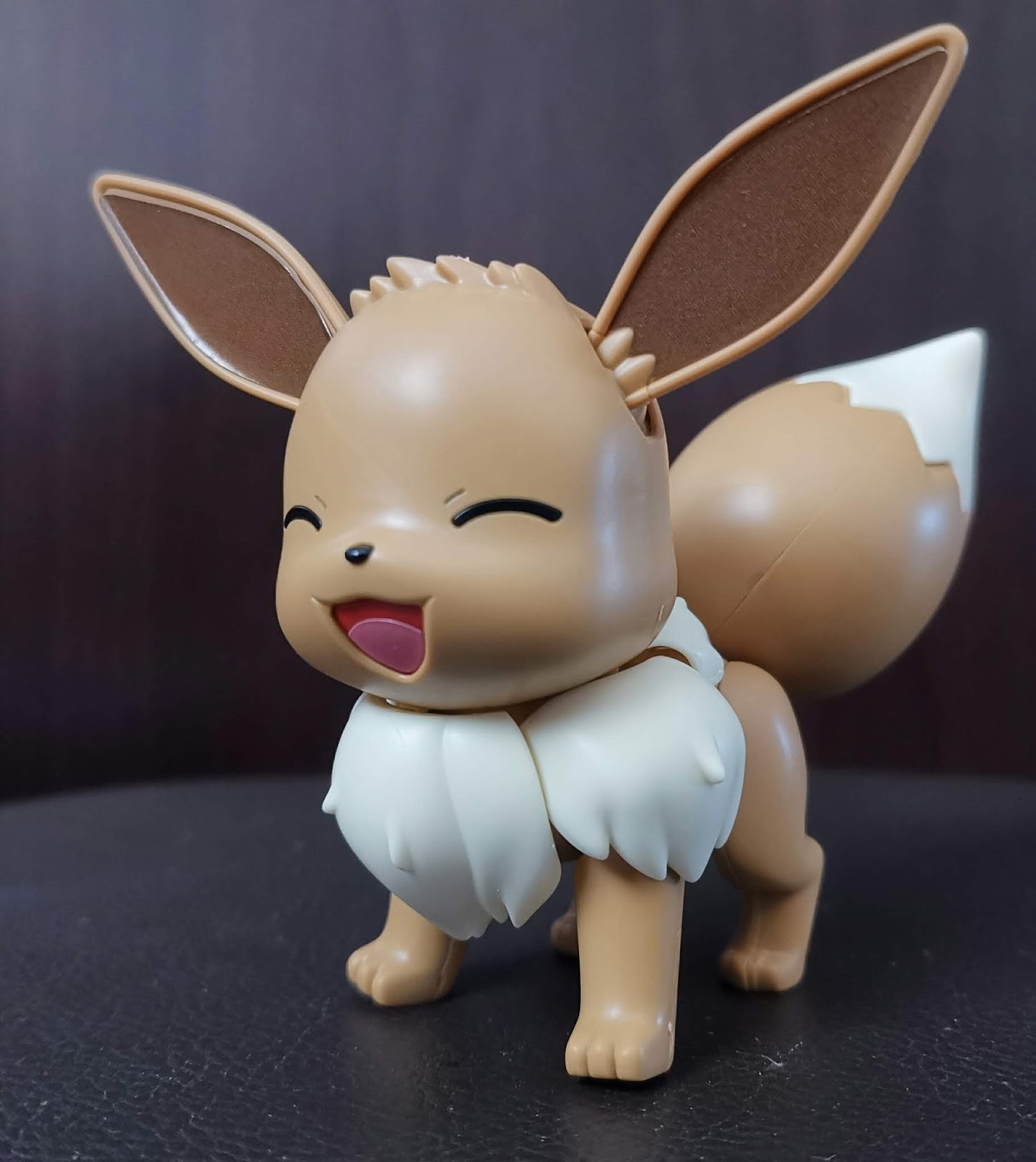 POKEMON PLAMO EEVEE - Nº 42 - Imagen 4