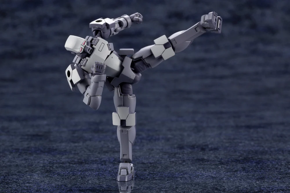 HEXA GEAR 1/24 GOVERNOR PARA-PAWN SENTINEL VER 1.5 - Imagen 6