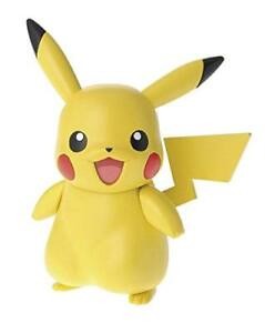 POKEMON PLAMO PIKACHU - Nº 19 - Imagen 4