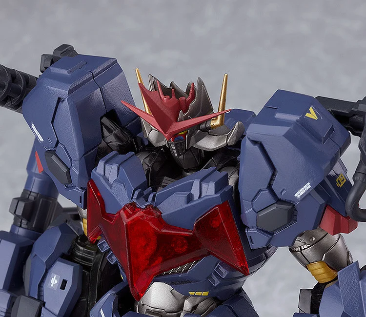 MODEROID ARMED MAZINKAISER GO-VALIANT - Imagen 11