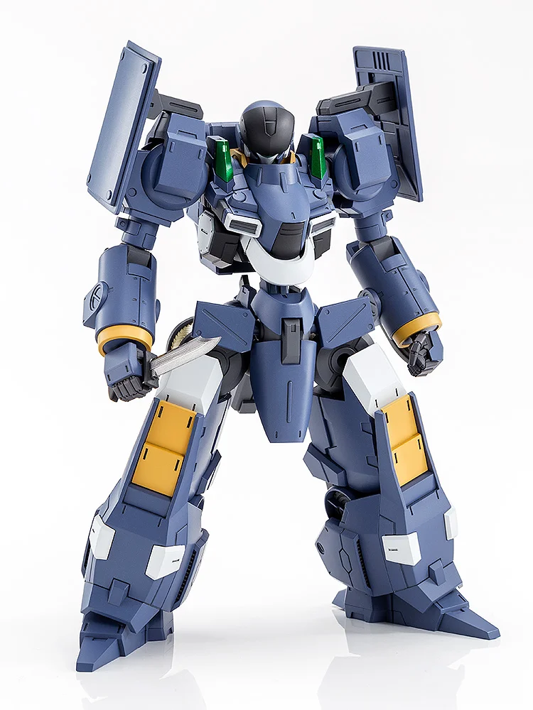 MODEROID SIDE:R BLITZSCHLAG - Imagen 9