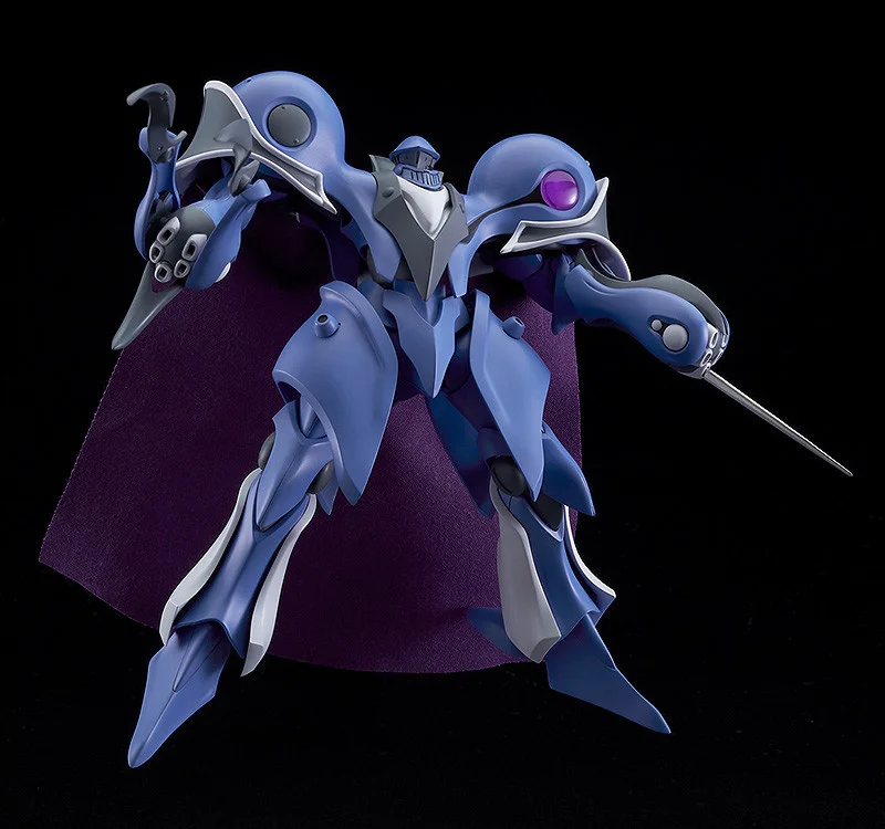 MODEROID ALSEIDES - VISIONS OF ESCAFLOWNE - Imagen 7