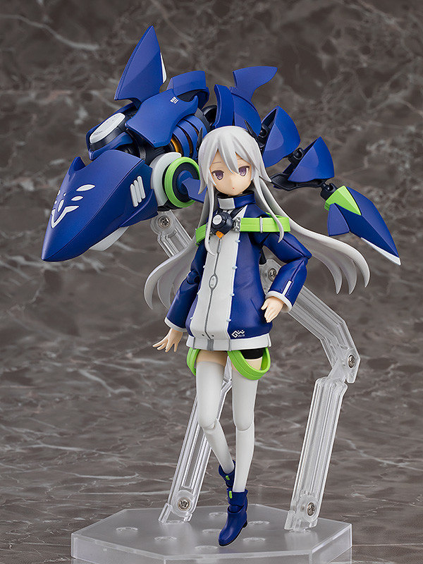ACT MODE MIO & TYPE 15 VER 2 - Imagen 2