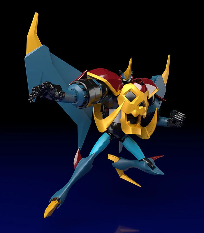 MODEROID KING RAIKING - Imagen 3