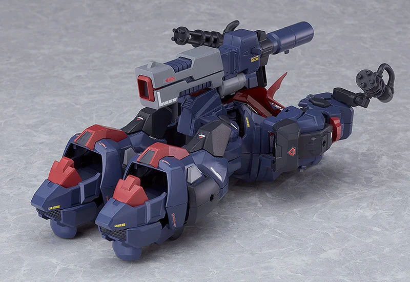 MODEROID ARMED MAZINKAISER GO-VALIANT - Imagen 6