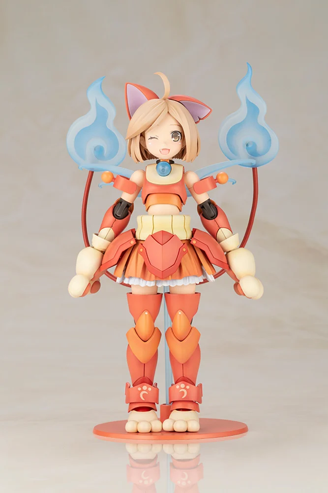 SOUKOU MUSUME - TSUGUMI KOZAKURA LBCS: JI-MANYAN - Imagen 4