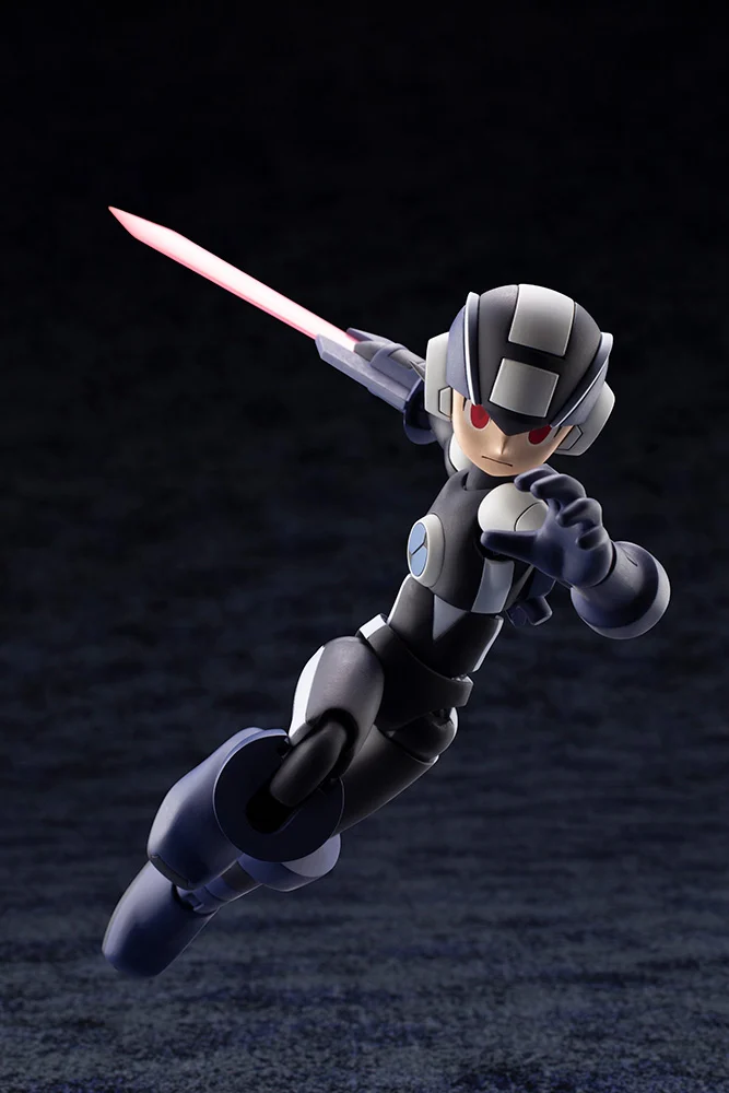 KOTOBUKIYA DARK MEGAMAN.EXE - Imagen 10