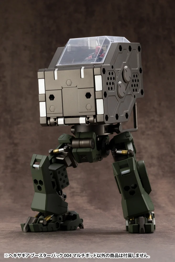 HEXA GEAR 1/24 GOVERNOR MULTI POD BOOSTER PACK 004 - Imagen 12