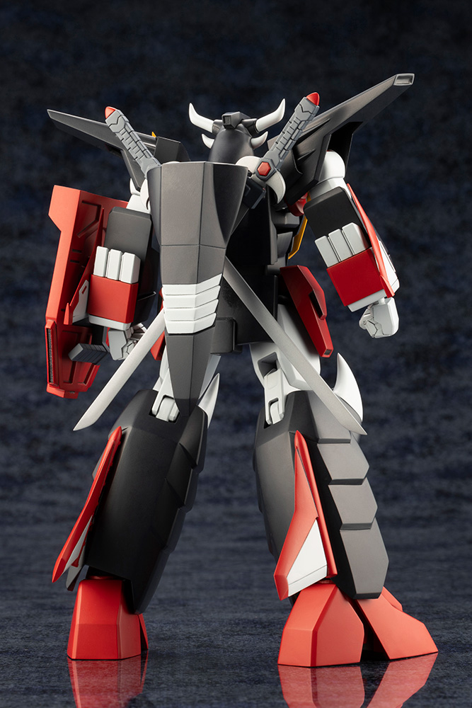 BRAVE SERIES DAINOGAIST - Imagen 3