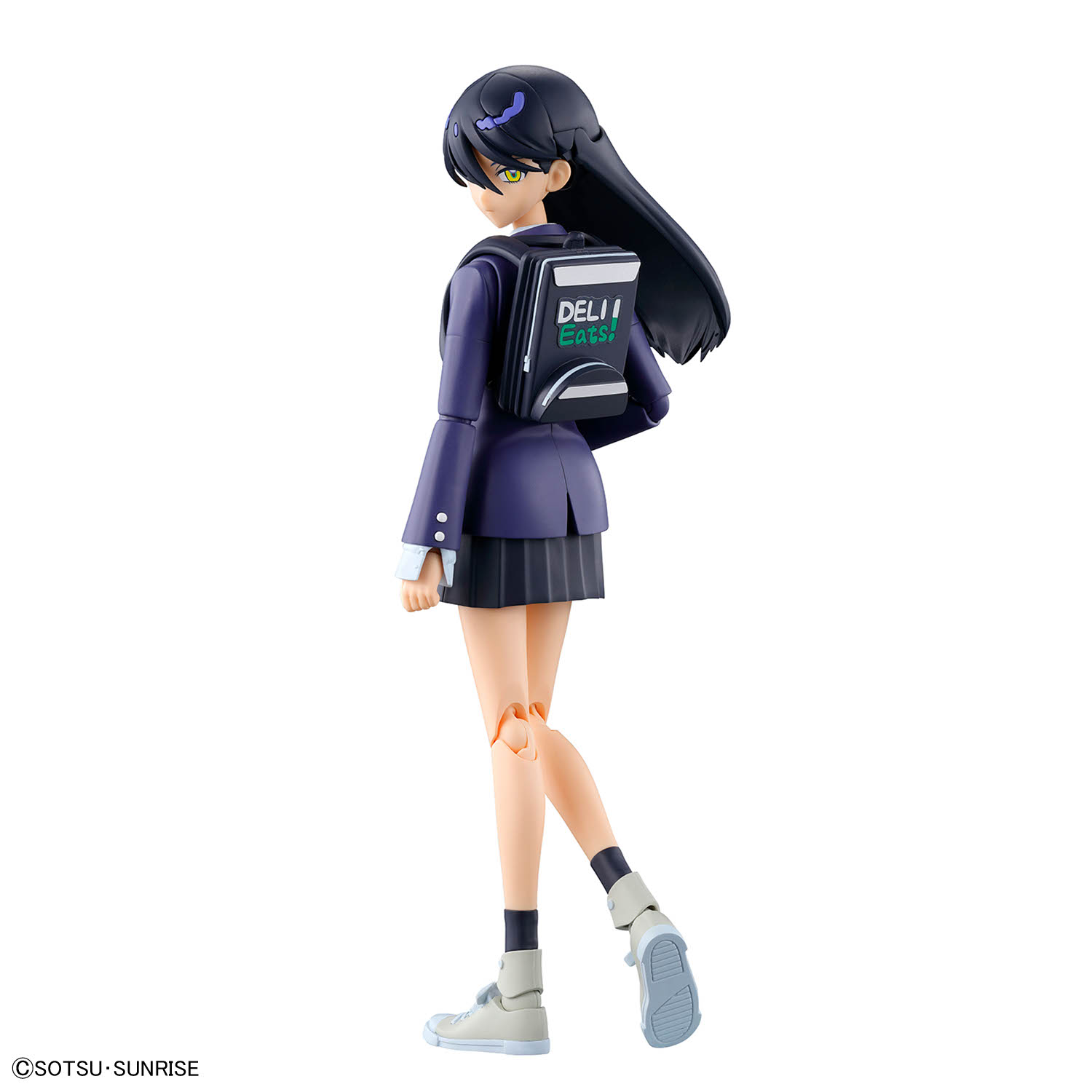 FIGURE RISE STANDARD NYAAN - Imagen 6