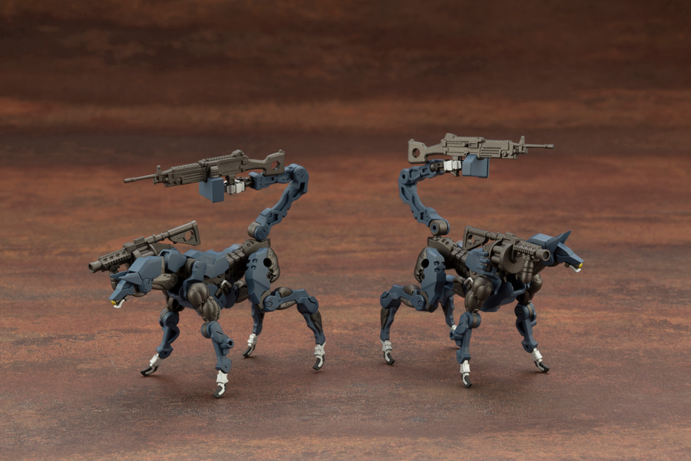 HEXA GEAR 1/24 ALTERNATIVE TRACK DOWN - Imagen 19