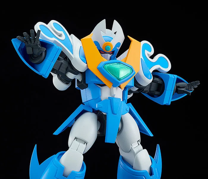 MODEROID AQUABEAT - Imagen 5