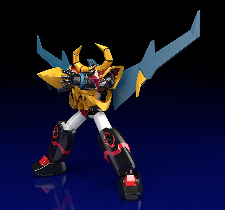 MODEROID KING RAIKING - Imagen 9