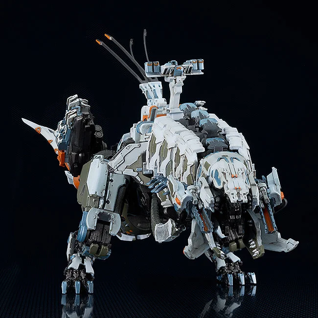 MODEROID HORIZON FORBIDDEN WEST THUNDERJAW - Imagen 5