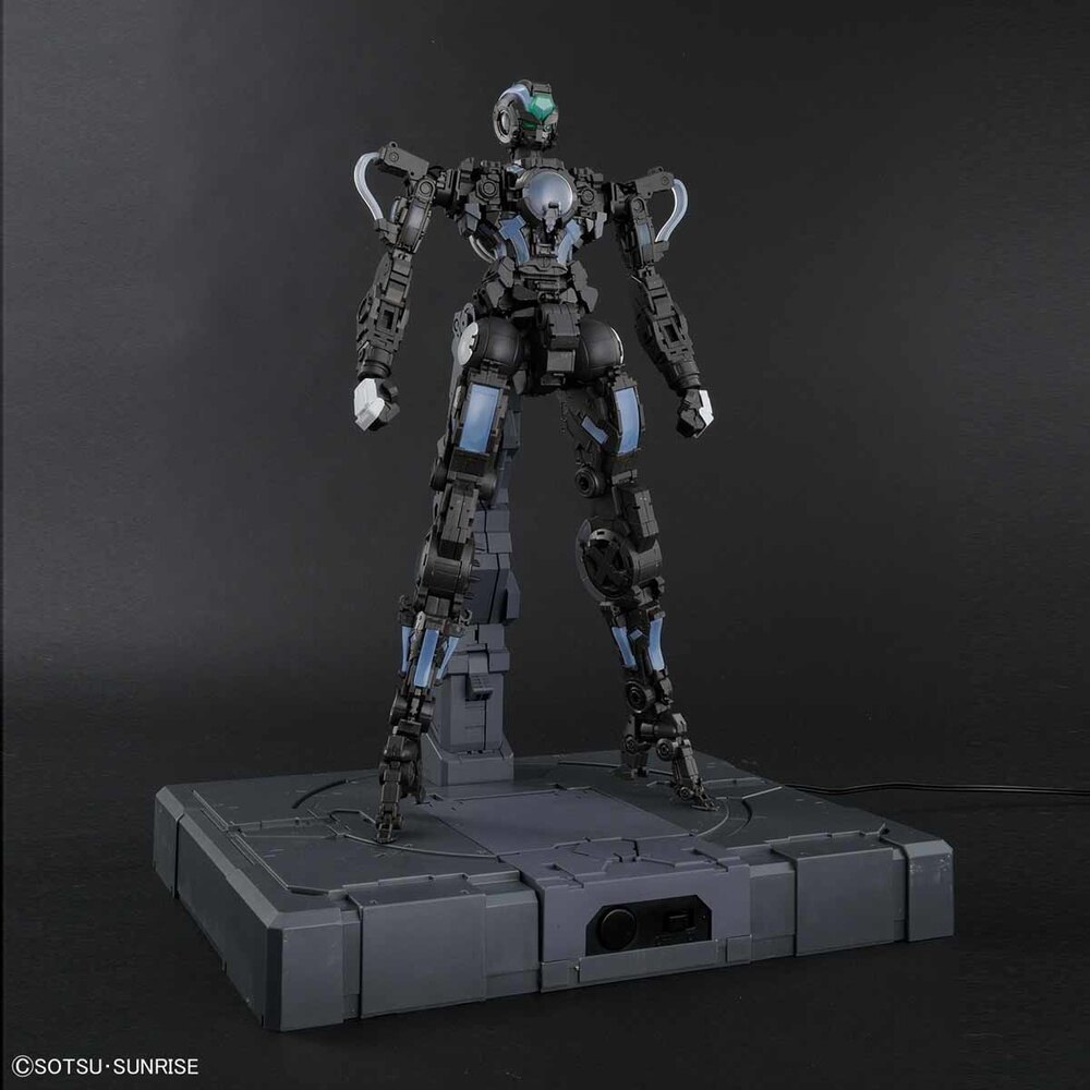 PG 1/60 GN-001 GUNDAM EXIA - Nº 17 - Imagen 11