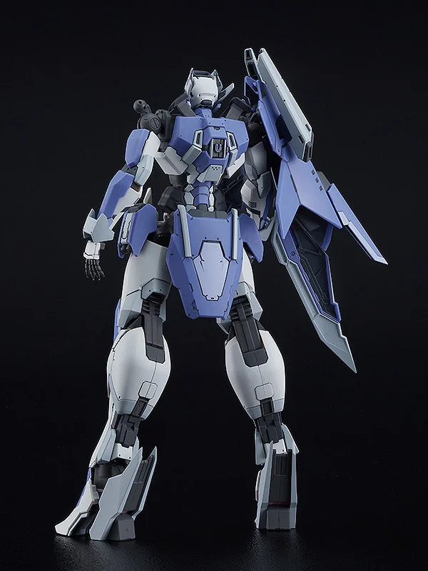 MODEROID DEER STALKER RXR - Nº 01 - Imagen 8
