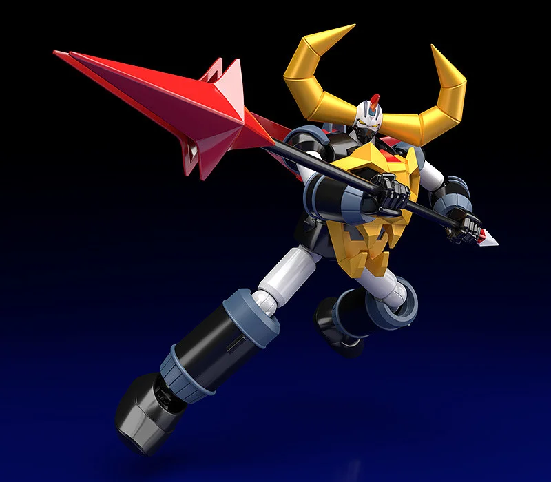 MODEROID KING GAIKING - Imagen 4
