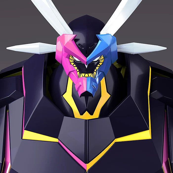 MODEROID PROMARE LIO DE GALON - Imagen 9