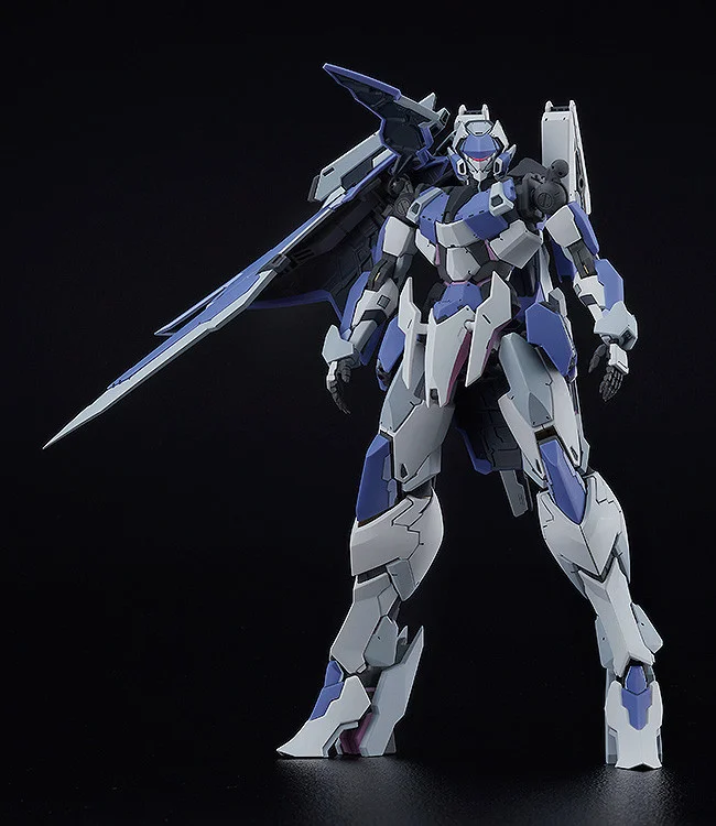 MODEROID DEER STALKER RXR - Nº 01 - Imagen 7