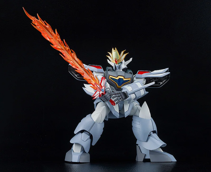 MODEROID MADO KING GRANZORT HYPER GRANZORT - Imagen 4