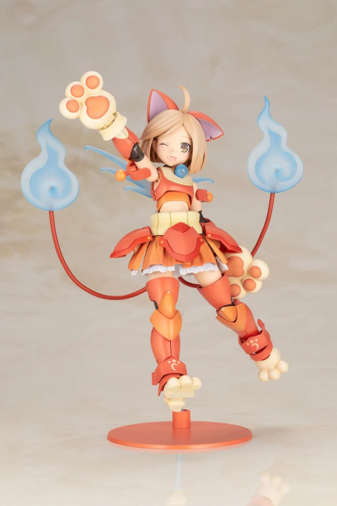 SOUKOU MUSUME - TSUGUMI KOZAKURA LBCS: JI-MANYAN - Imagen 7