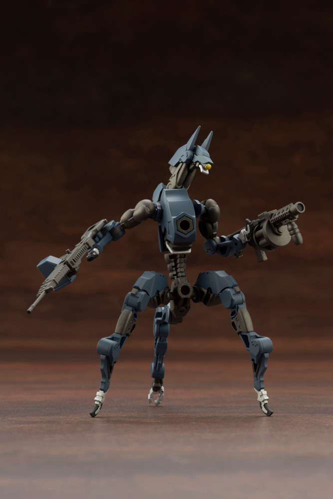 HEXA GEAR 1/24 ALTERNATIVE TRACK DOWN - Imagen 9