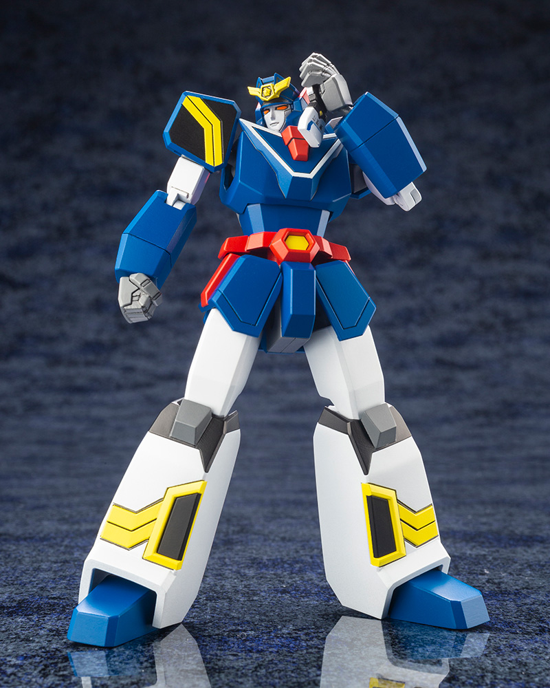 BRAVE SERIES DECKERD & MAX CANNON - Imagen 4