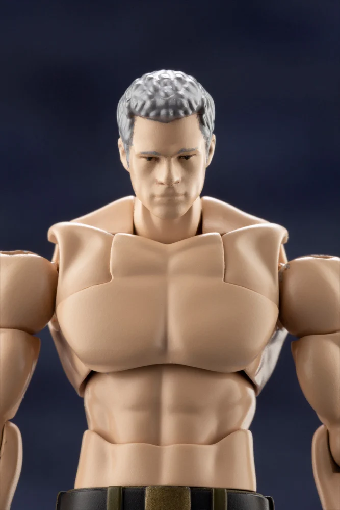 HEXA GEAR 1/24 GOVERNOR EARLY GOVERNOR VOL 4 - Imagen 4