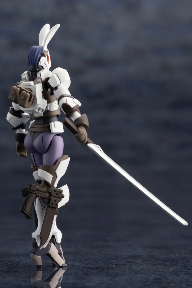 HEXA GEAR 1/24 GOVERNOR PARA-PAWN LAT MIRROR VER 1,5 - Imagen 3