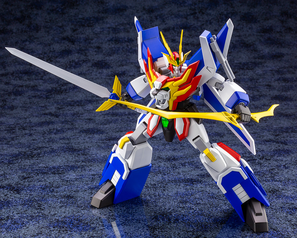 BRAVE SERIES GREAT EXKIZER - Imagen 11