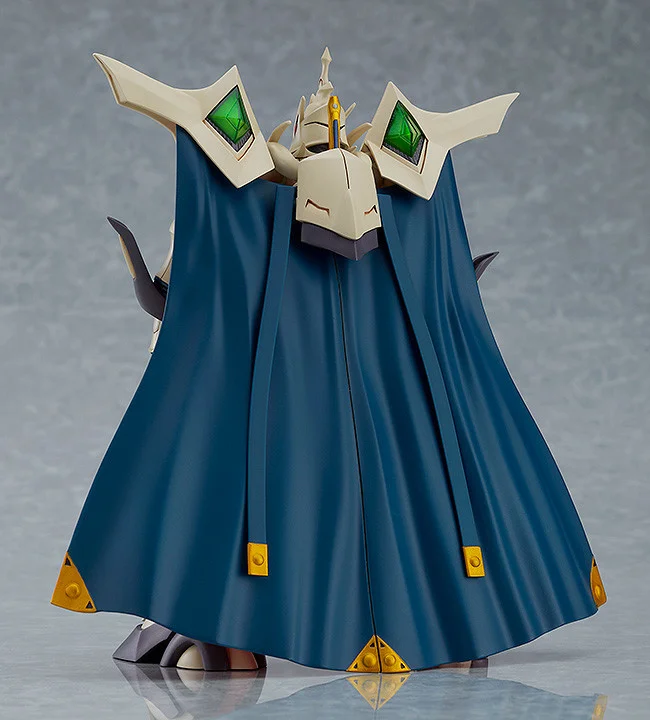 MODEROID ESCAFLOWNE - VISIONS OF ESCAFLOWNE - Imagen 3