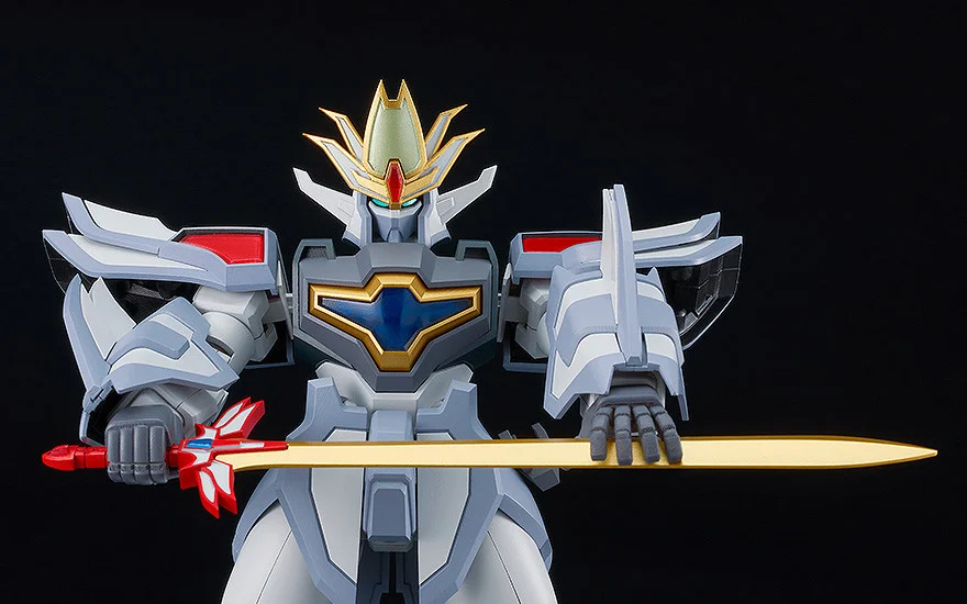MODEROID MADO KING GRANZORT HYPER GRANZORT - Imagen 5