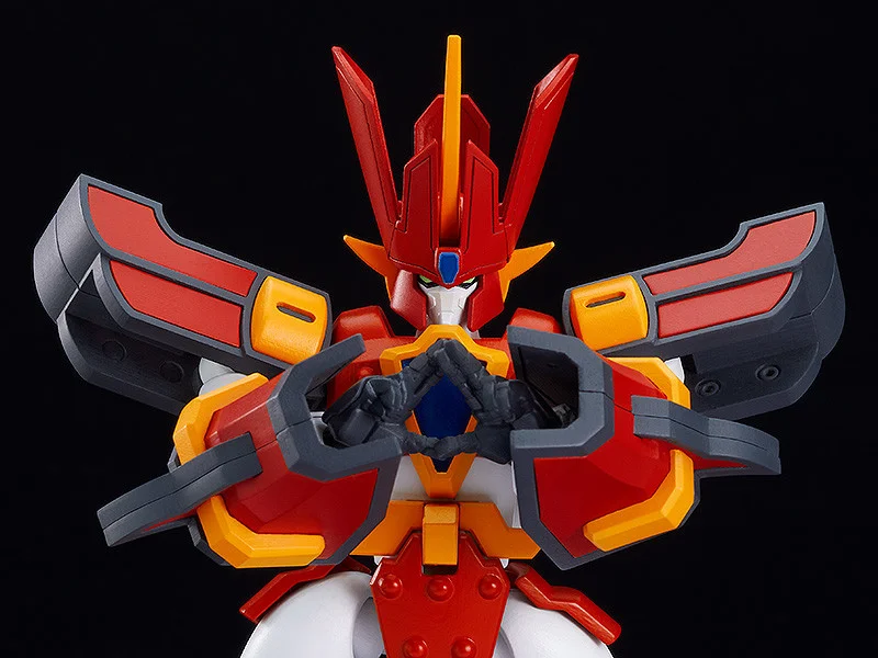 MODEROID GRANDZORT - Imagen 7