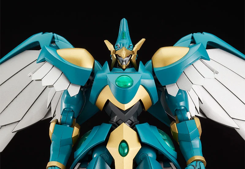 MODEROID WINDOM THE SPIRIT OF AIR - Imagen 4
