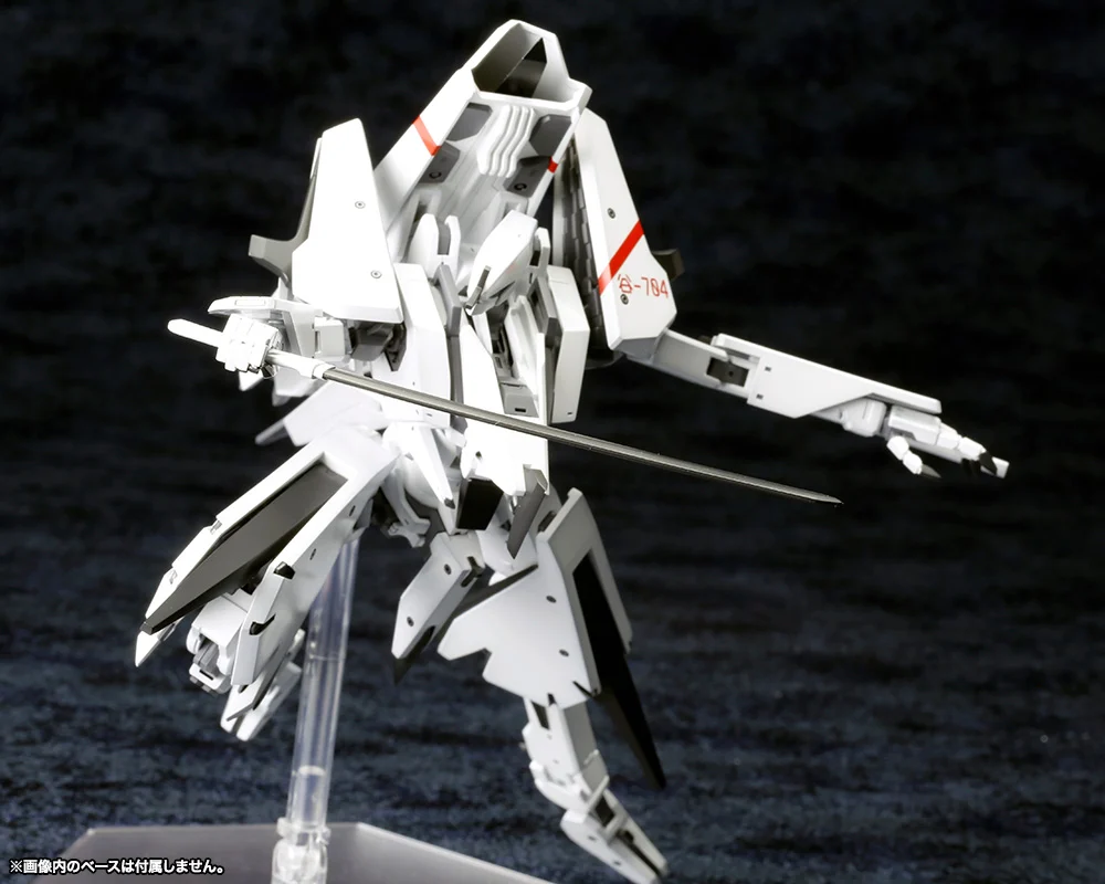 1/100 KNIGHTS OF SIDONIA - TSUKUMORI KAINI - Imagen 6