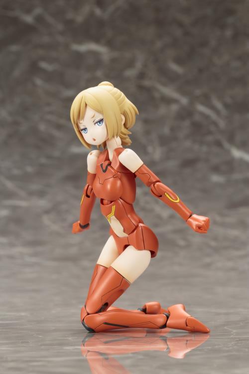 MEGAMI DEVICE SOL HORNET - Imagen 7