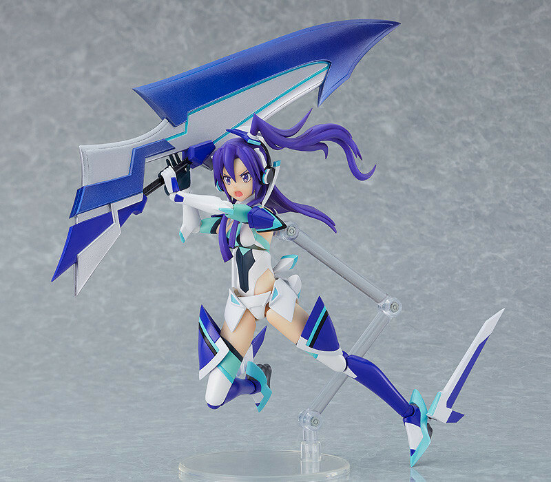 ACT MODE TSUBASA KAZANARI - Imagen 7