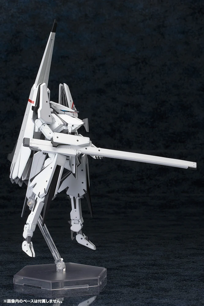 1/100 KNIGHTS OF SIDONIA - TSUKUMORI KAINI - Imagen 8